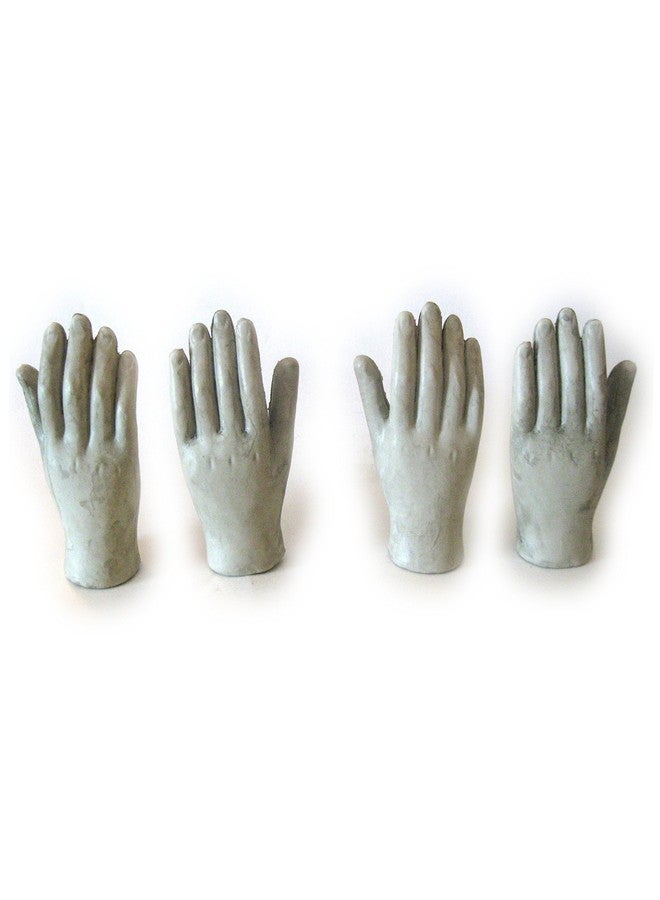 SUNSTAR BAG OF DOLL HANDS 4 HANDS PER - Image 1